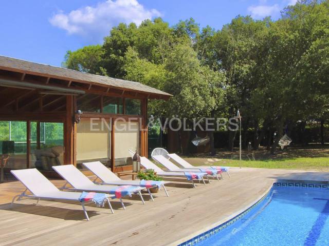 Chalet en venta en la Sagrera, Osona
