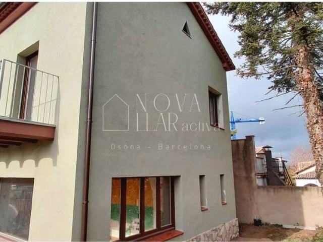 Chalet en venta en la Sagrera, Osona