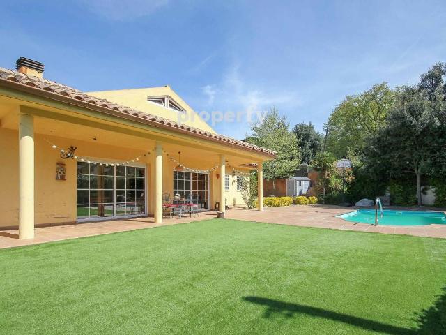 Chalet en venta en la Sagrera, Osona