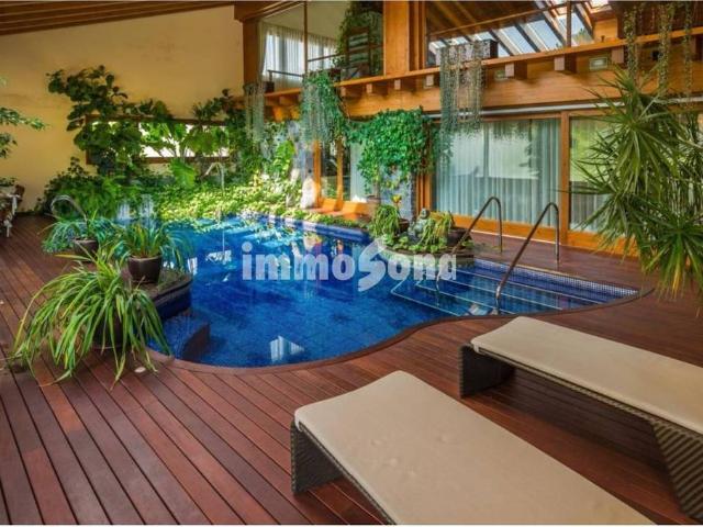 Chalet en venta en la Sagrera, Osona