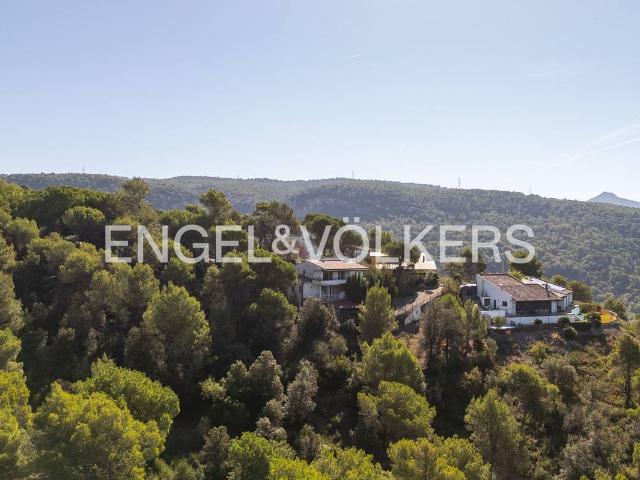 Chalet en venta en la Sagrera, Seva