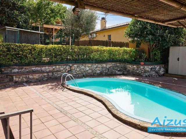 Chalet en venta en la Sagrera, Osona