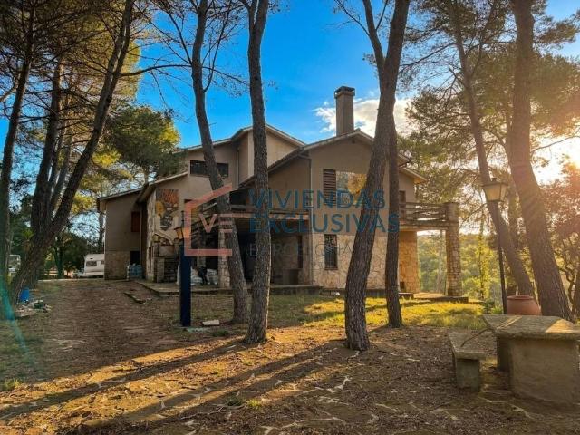 Chalet en venta en la Sagrera, Osona