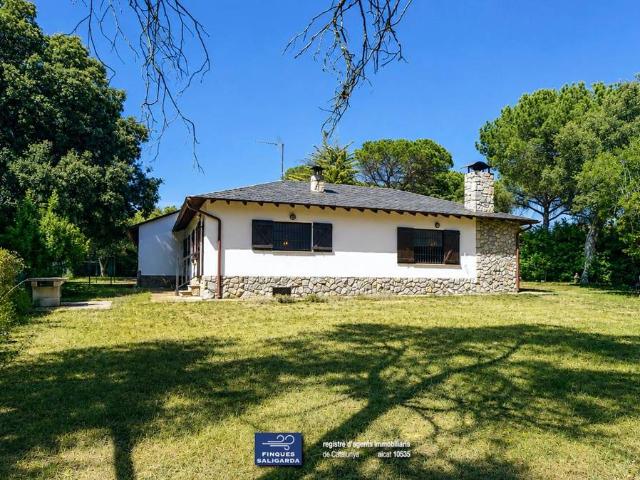 Chalet en venta en la Sagrera, Seva