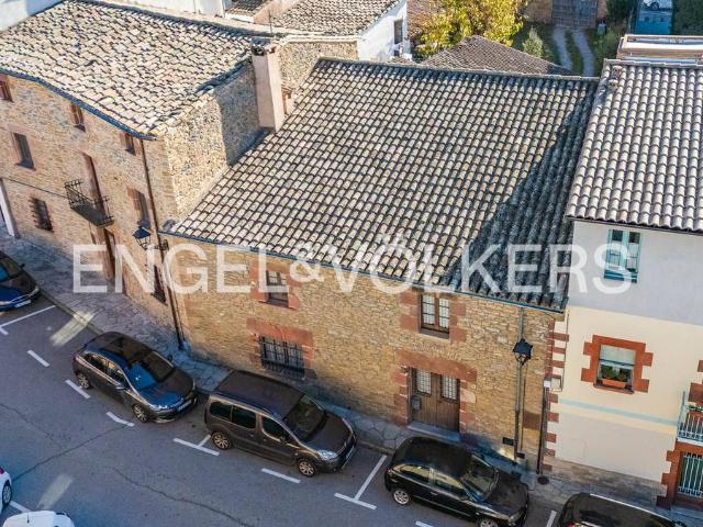 Chalet en venta en la Sagrera, Osona