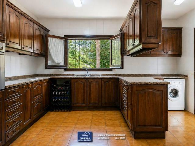 Chalet en venta en la Sagrera, Osona