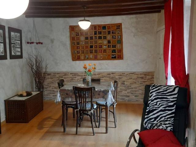 Chalet en venta en la Sagrera, Osona