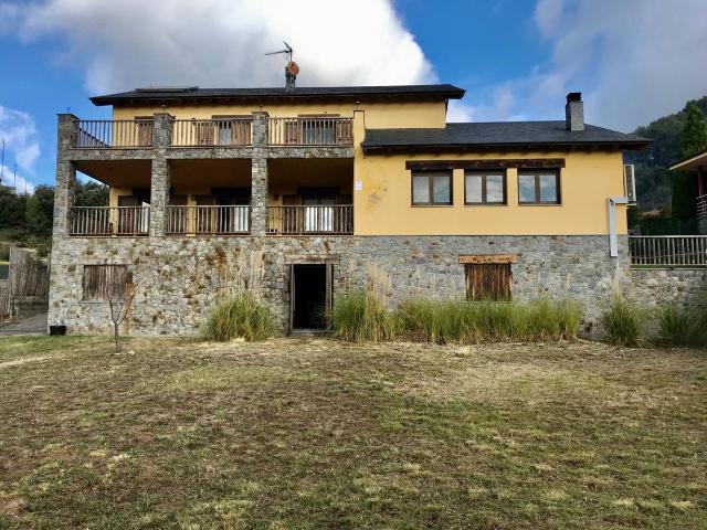 Chalet en venta en la Sagrera, Osona