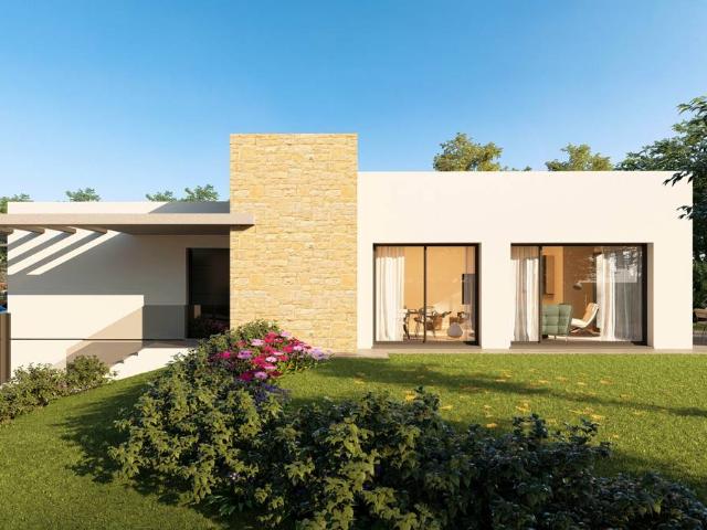 Chalet en venta en Sevilla La Nueva, Madrid