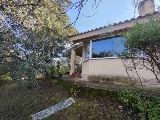 Chalet en venta en Sevilla La Nueva, Madrid