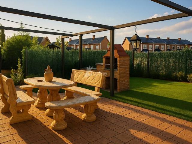 Villa en venta en Illescas