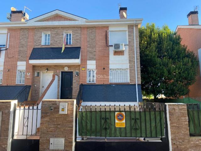 Chalet en venta en Illescas, Toledo
