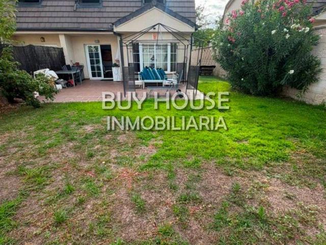 Chalet en venta en Illescas, Castilla-La Mancha