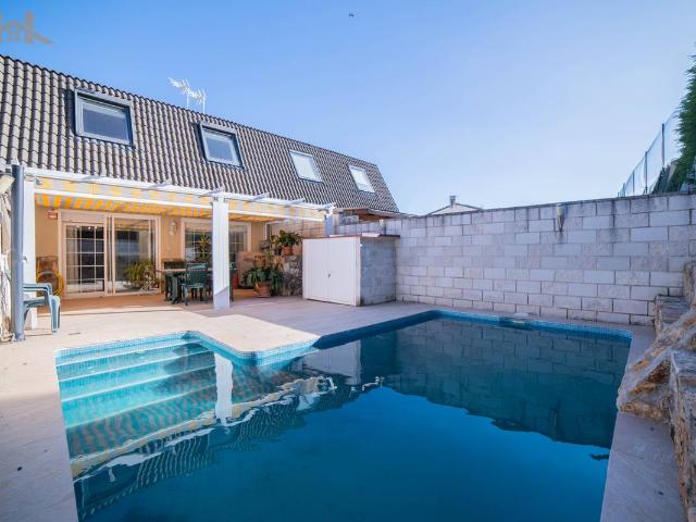 Chalet en venta en Illescas, Castilla-La Mancha