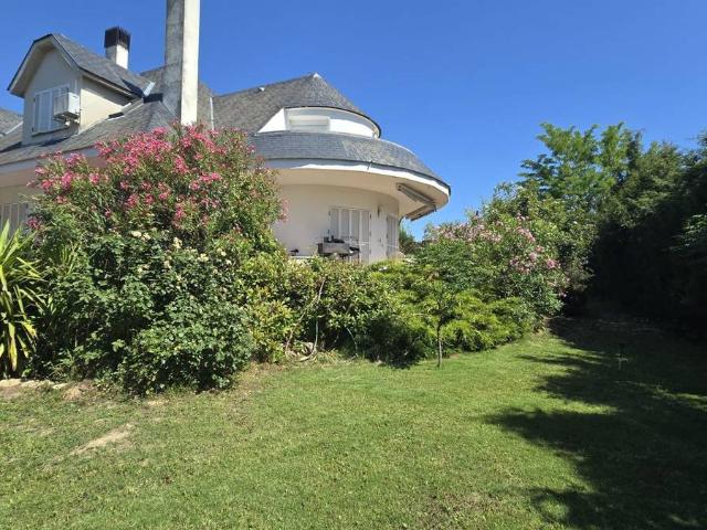 Chalet en venta en Illescas, Castilla-La Mancha