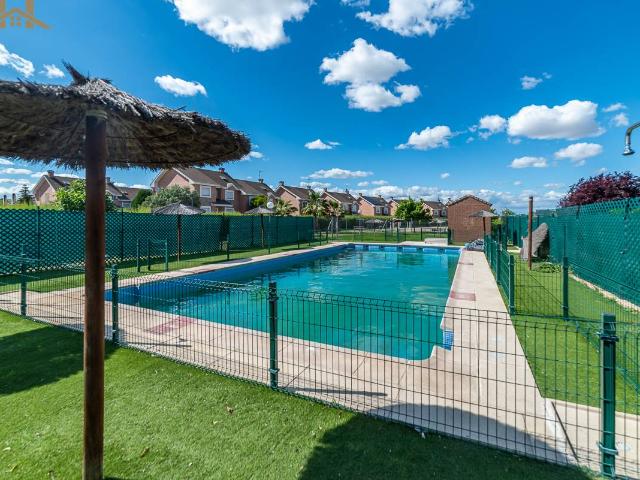 Chalet en venta en Illescas, Castilla-La Mancha
