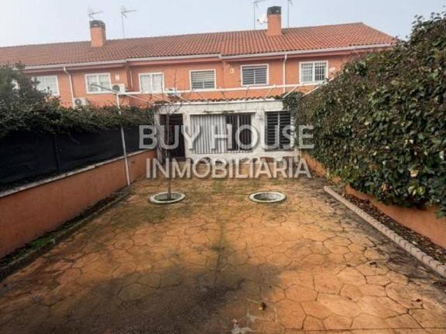 Chalet en venta en Illescas, Toledo