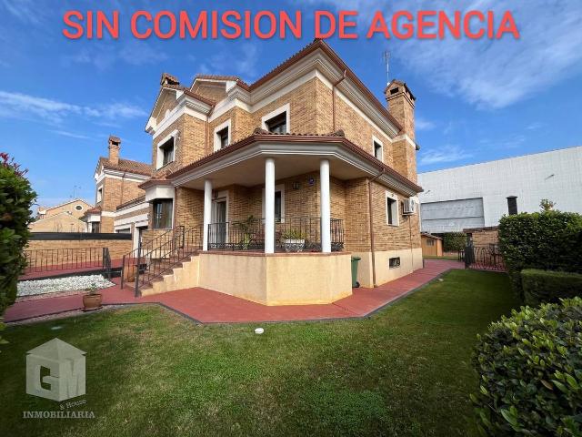 Chalet en venta en Illescas, Castilla-La Mancha