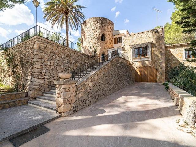 Chalet en venta en Migjorn, Baleares