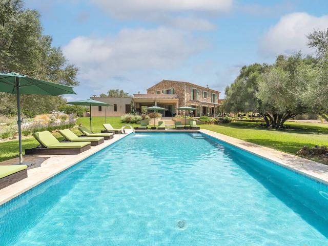 Chalet en venta en Migjorn, Baleares