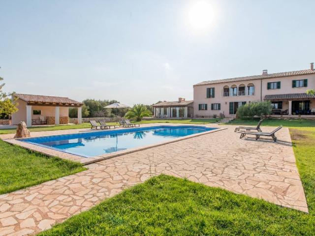 Chalet en venta en Migjorn, Baleares