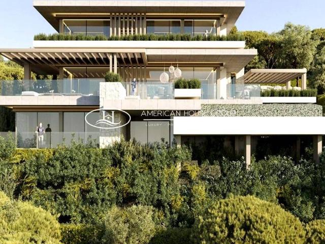 Chalet en venta en Centro, Costa del Sol Occidental