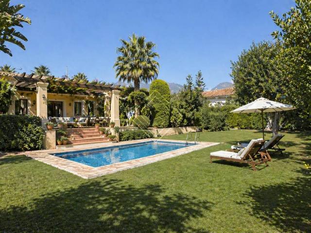 Chalet en venta en Centro, Costa del Sol Occidental