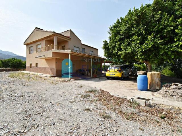 Chalet en venta en Ramblillas de Abajo, Bajo Guadalentín