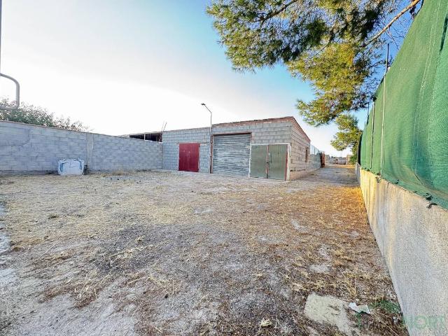 Chalet en venta en Ramblillas de Abajo, Bajo Guadalentín
