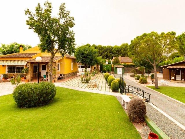 Chalet en venta en Ramblillas de Abajo, Bajo Guadalentín