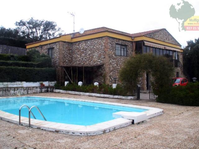 Chalet en venta en Cáceres - Sierra de Montánchez, Extremadura