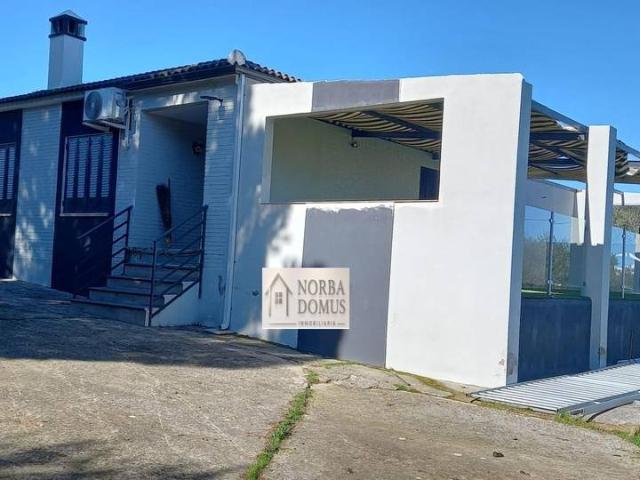 Chalet en venta en Cáceres - Sierra de Montánchez, Extremadura