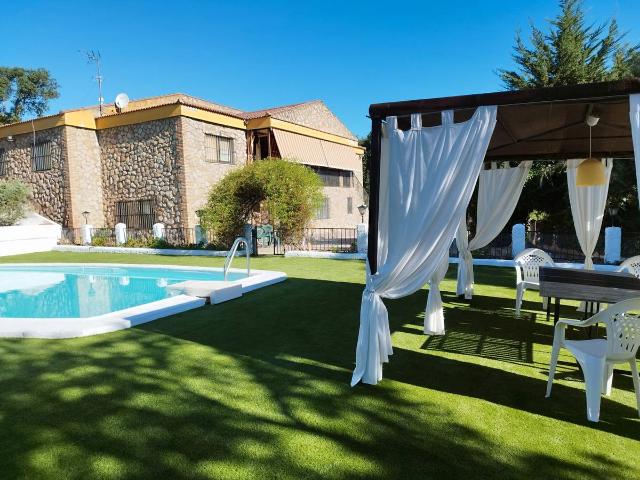Chalet en venta en Cáceres - Sierra de Montánchez, Extremadura