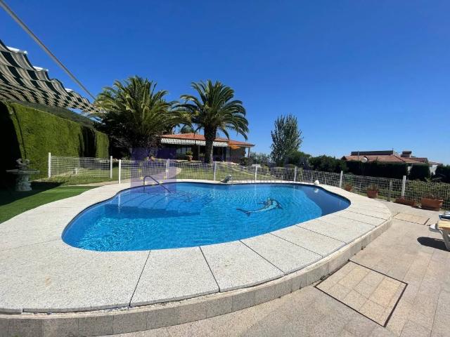 Chalet en venta en Cáceres - Sierra de Montánchez, Extremadura
