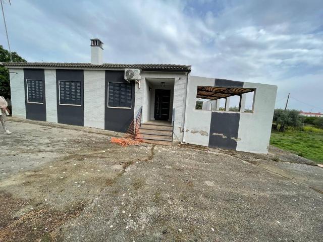 Chalet en venta en Cáceres - Sierra de Montánchez, Extremadura