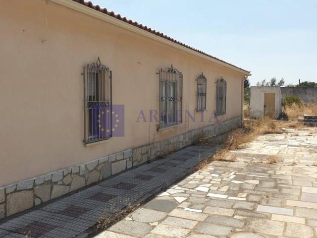 Chalet en venta en Cáceres - Sierra de Montánchez, Extremadura