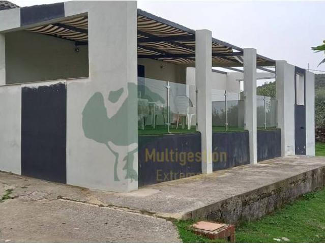 Chalet en venta en Cáceres - Sierra de Montánchez, Extremadura