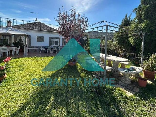 Chalet en venta en Cáceres - Sierra de Montánchez, Extremadura