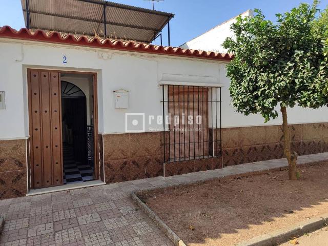 Chalet en venta en Guadalteba, Andalucía