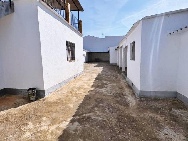 Chalet en venta en Guadalteba, Andalucía
