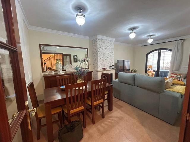 Chalet en venta en Guadalteba, Andalucía