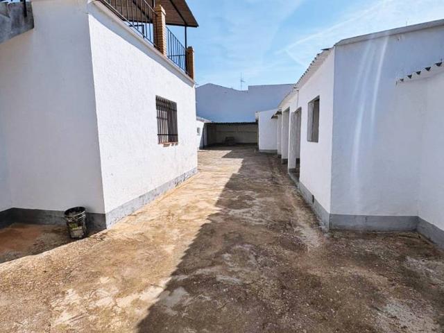 Chalet en venta en Sierra De Yeguas, Málaga