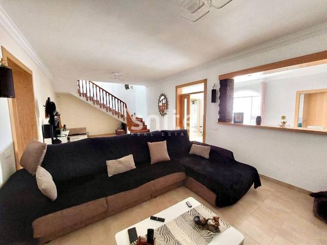 Chalet en venta en Guadalteba, Andalucía