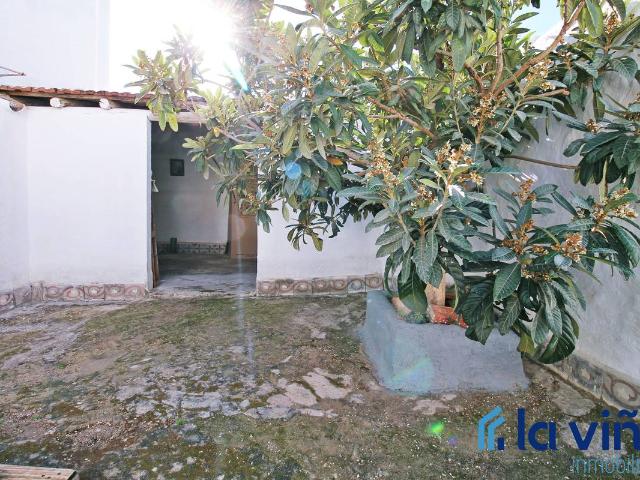 Chalet en venta en Guadalteba, Andalucía