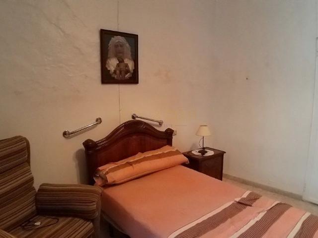 Chalet en venta en Sierra De Yeguas, Málaga