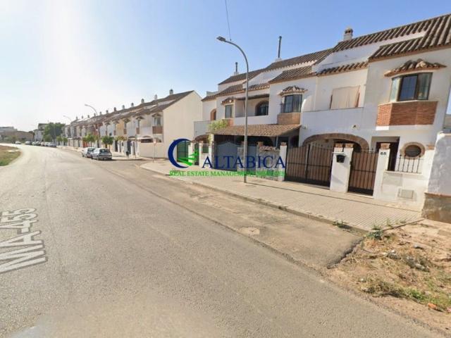 Chalet en venta en Guadalteba, Andalucía