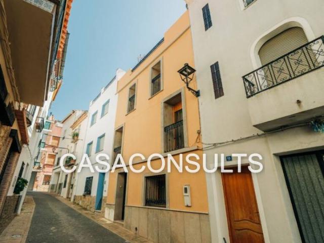 Chalet en venta en la Plana Alta, Valencia