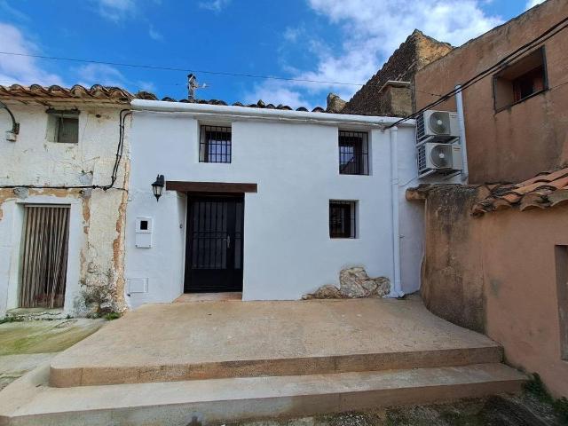 Chalet en venta en la Plana Alta, Valencia