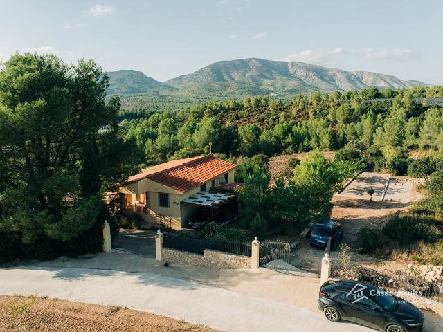Chalet en venta en la Plana Alta, Valencia