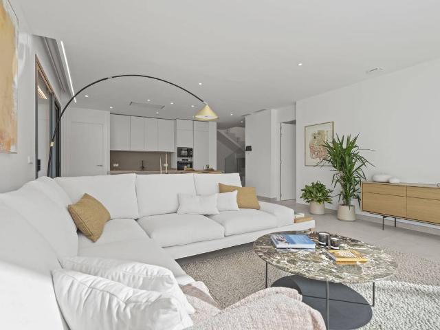 Chalet en venta en el Calvari, la Marina Baixa